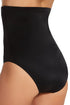 MiracleSuit Solid Separate Super High Waist Pant